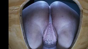 POV | Lick my ass and smell my farts