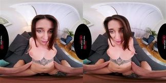 Hot Pizza in VR