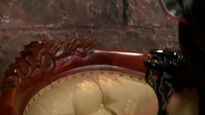 She has a finely shaped ass and a tight, puckered butthole that all her costars say feels...