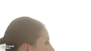 Oily massage turns into sensual sex with Czech babe Paula Shy