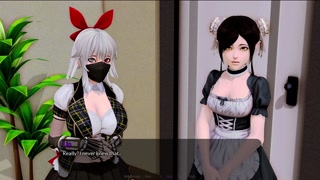 Harem Hotel - (PT 04)