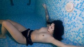 Karolina first experience