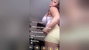 Big Boob Yella Bone Pyt
