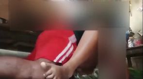 Stepfather's Girl Fuck