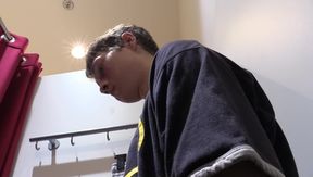 Czech Hunter: Savoring in Retail Risky Biz