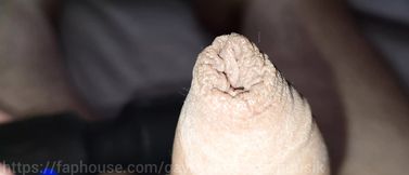 Destroyed the most powerful orgasm of the foreskin , cum with oxygen bubbles ! The Novelty Is Exclusive!