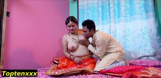 Beautiful Unmarried Girl First Sex at night! Plz Fuck me Gently