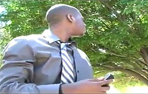 Mom's cuckold 1 mom and black dick in front of her husband