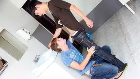 Jayden Surrenders Control as Jae Dominates Him Deep – GayPornFlux 18+