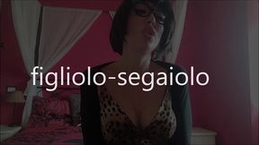 chantalchannel -una matrigna davvero sorprendente - a truly amazing stepmother