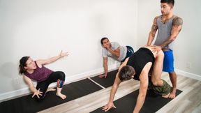 Power Yoga: Bareback