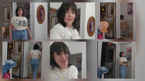 Found Footage From Puppybowl Sunday