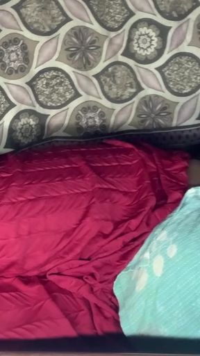 Mammy ki chudai Hindi   Clip 1