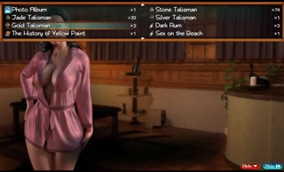 Treasure of Nadia [v21022] Part 39 Massage Master By LoveSkySan69