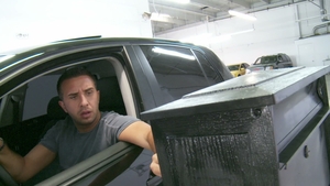 Brazzers: Parking Lot Primal Call