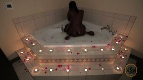 Camera Catches Me and Side Chick on Valentine's Day Freak off