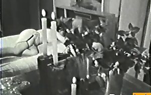 Softcore Nudes 635 1960's - Scene 2