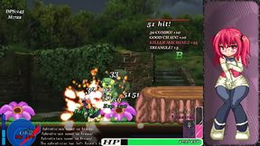 [H-Game] Ayura Crisis - Gameplay