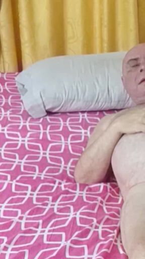 Epic moment from "GETTING READY FOR HOT FUCK WITH ADAMANDEVE AND LUPO"