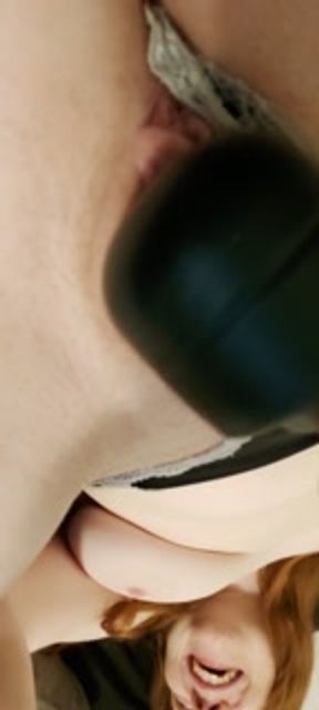 MASTURBATING IN MY STEPBRO'S ROOM WHILE HE'S THERE