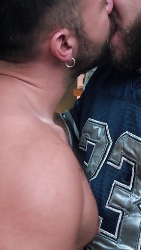 Deep Into the Toy Boy