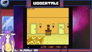 Sinfully Weird Games Undertale's Uddertale Part 3