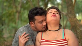 Student Teacher Uncut - Bbw Indian babe outdoors