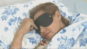 Glaucia and Suzi in a foot tickling nightmare 19 minutes video stories