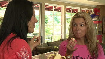 Danica gets swap for Jessie Palmer in the step Mother Daughter Exchange Club