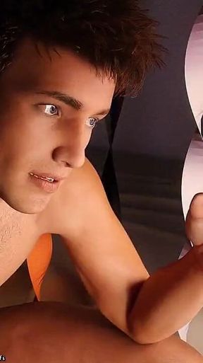 Being a Dik - Vixens Part 324 After Party Final by Loveskysan69