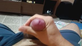 punheta muito gostosa