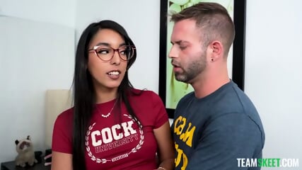 Concept My Dirty Uncle #3 - Claire Black