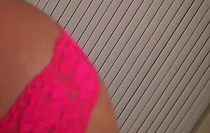 Mofos  latina sex tapes  taylor luxx  red honey role play