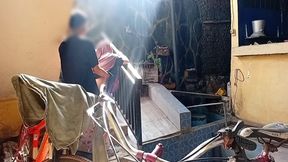 Her Stepcousin Was so Excited