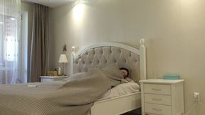 my water broke unexpectedly