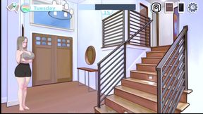 Sexnote #1 start learning new skills