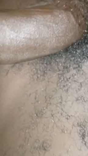 My big dick can't wait to enter your pussy, you gonna enjoy every inch of it   Clip 1