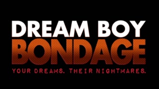 Hung Big Dick Blonde Twink Seth Stark Fucked Hard &amp; Cums - Gay Bondage BDSM