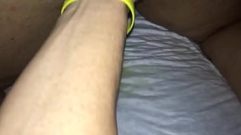 Squirting di mia moglie Troia