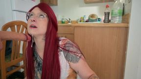 Stepmommy: the Nympho Unleashed