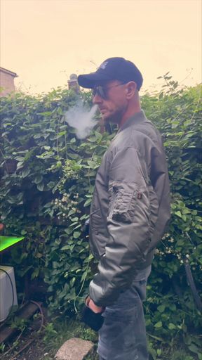 Smoker