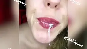 Massive Penis and EXPERIENCED LADY Make a Naughty Duo