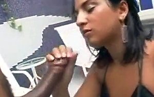 Hot brazil mayra shelson