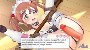 Santas Naughty Xmas Wish: Voluptuous Vixens Share Hot Threesome Fun