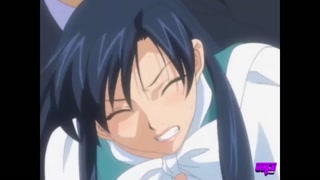 Hentai Pros - OL Nishizaki's Company Goes Bankrupt &amp; The Employees Go Out With A Gangbang