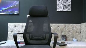 Lextasy Scott Private Show