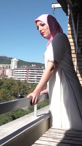 Jaw-dropping moment from &quot;Muslim bhabhi ko Hindu devar se chudwane ka shauk lag gaya&quot;