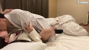 A Wild Beauty Who Loves Deep Kisses Captures Her Passion Wherever She Goes. - C