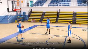 University of problems: college basketball team ep 22