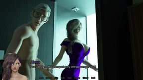 Sexbot 2 Recalibrated Part 7